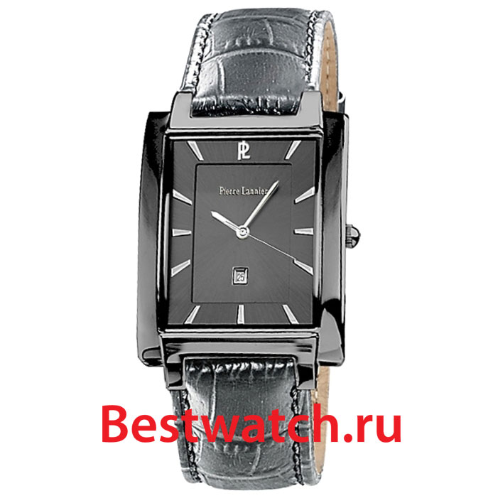 Часы Pierre Lannier Elegance Extra Plat 210D189